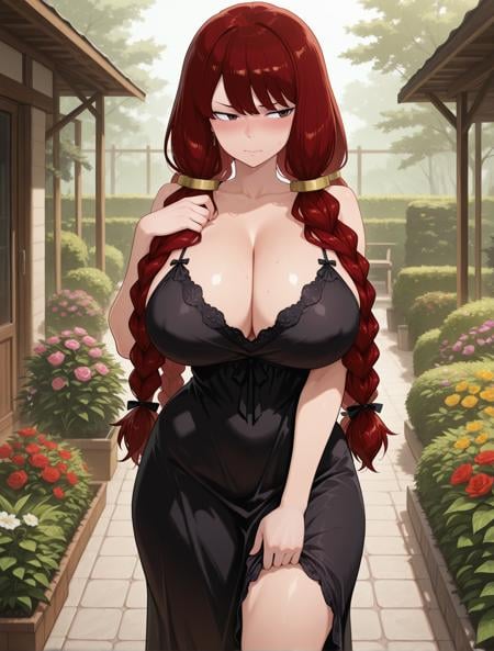masterpiece,  best quality,  amazing quality by Nyx on Tensor.Art