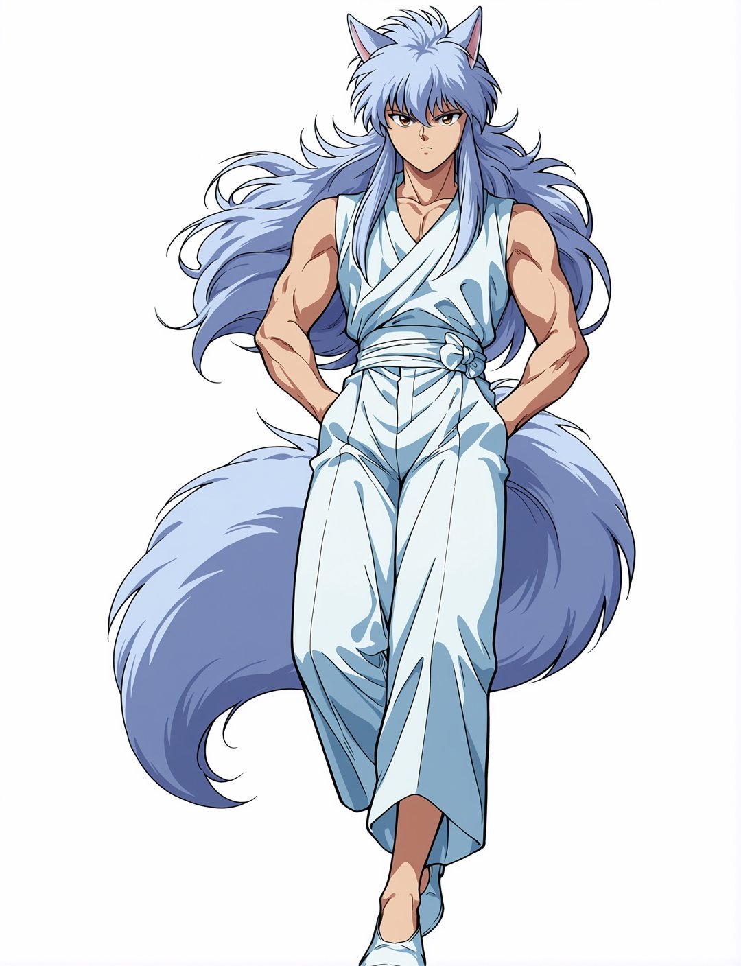 masterpiece,  best quality,  anime coloring by Min on Tensor.Art
