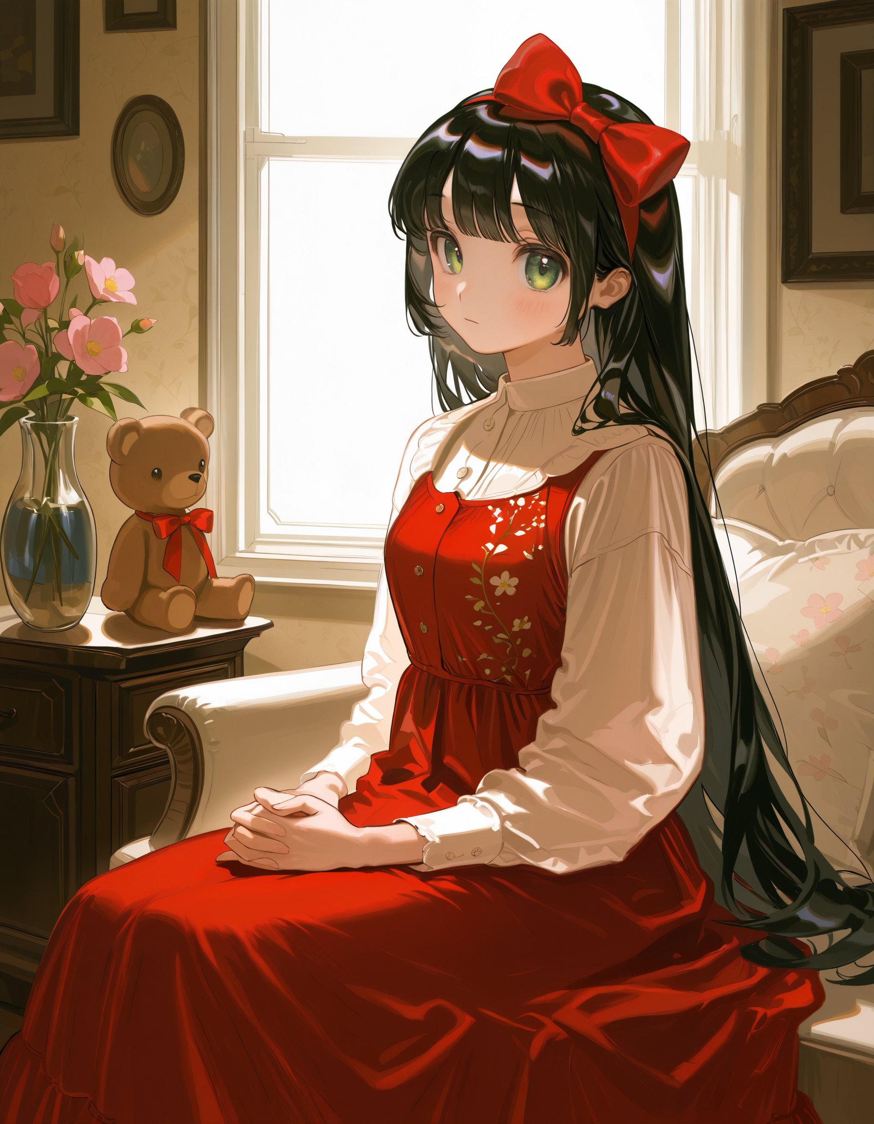 masterpiece,  best quality,  newest by EroBytes on Tensor.Art