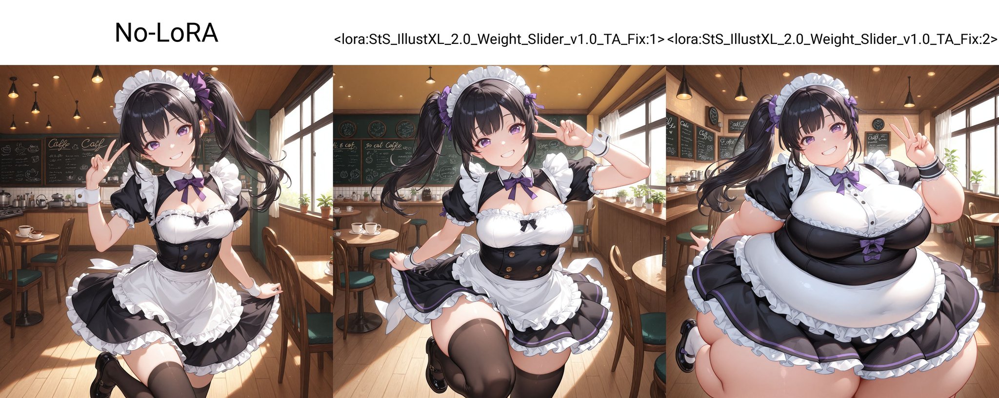 No-LoRA,  1girl,  medium breasts by Shed_The_Skin on Tensor.Art