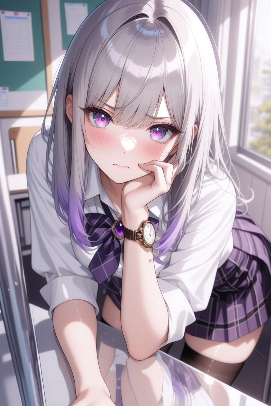 AI generated image by DQ on Tensor.Art