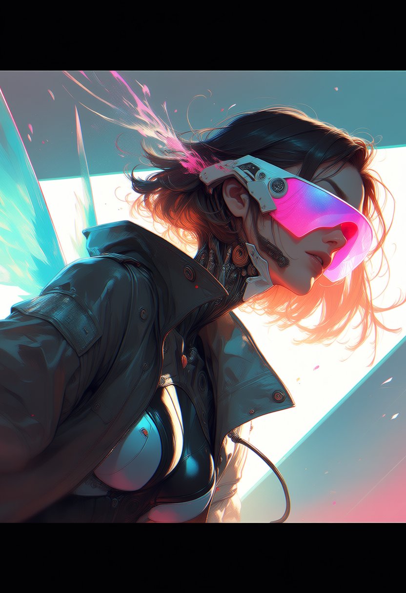 score_7,  masterpiece,  best quality by inknoir on Tensor.Art