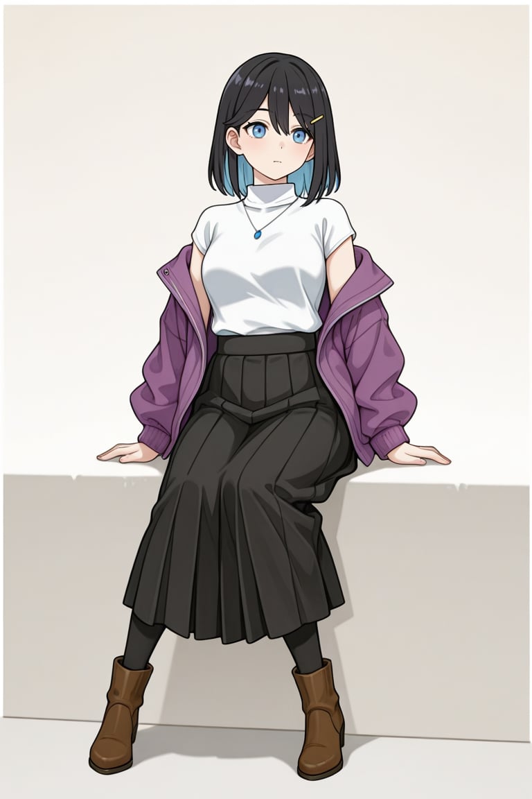 AI generated image by だれとく紳士 on Tensor.Art
