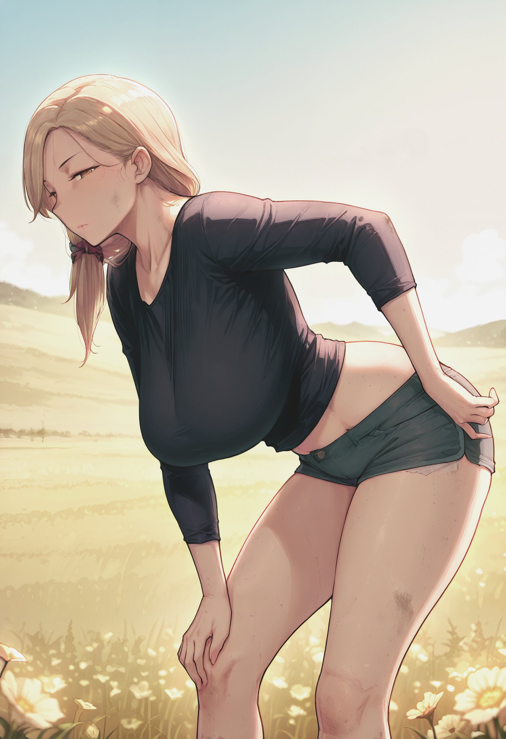 masterpiece,  best quality,  amazing quality by Hokkeigaityuu on Tensor.Art