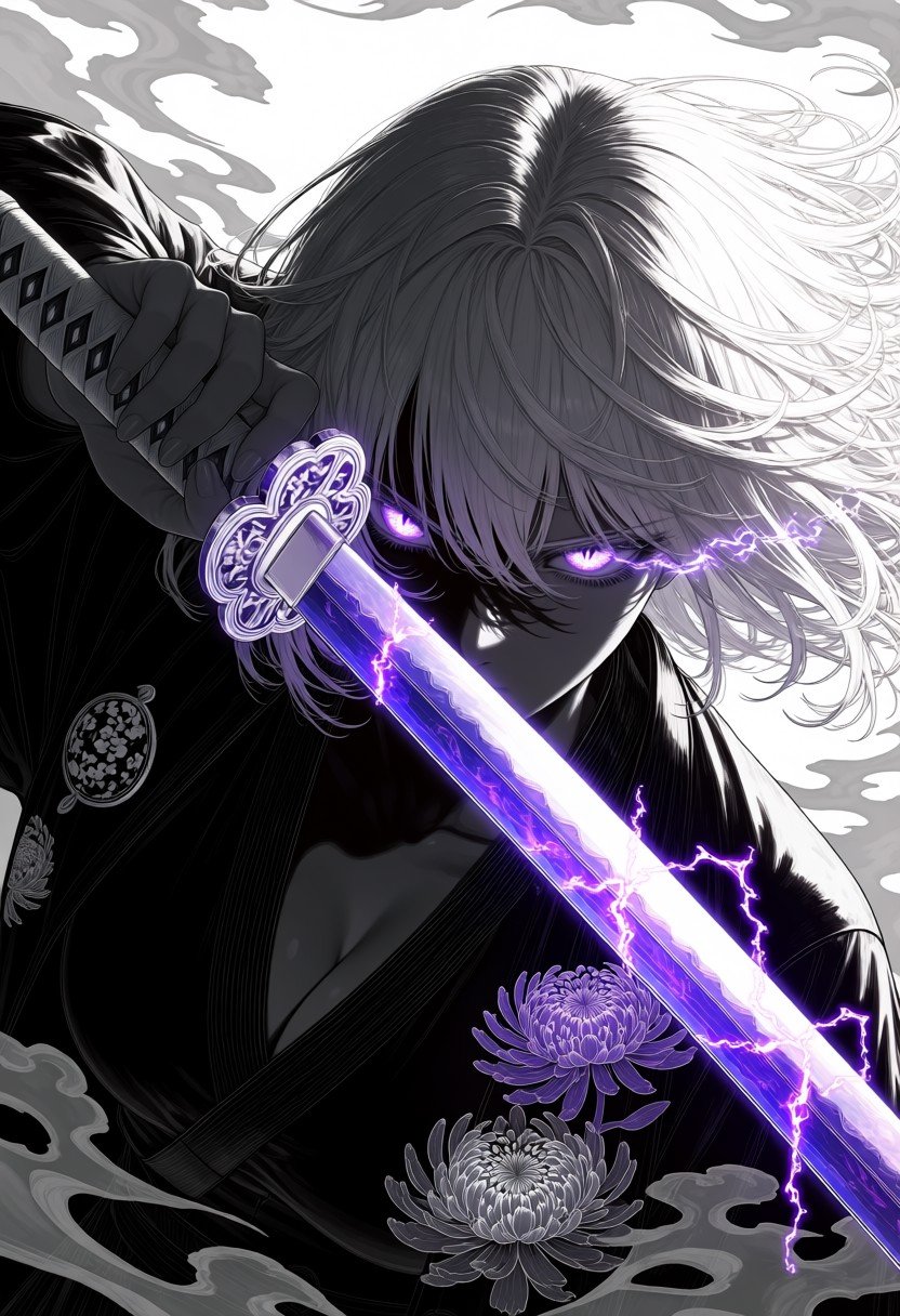 masterpiece,  best quality,  score_9 by skycodee on Tensor.Art