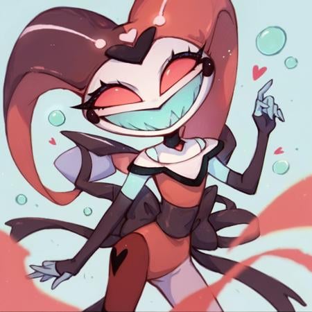 score_9, score_8_up, score_7_up, score_6_up, score_5_up, score_4_up, source_anime,  hazbinhotelkitty, happy, dancing