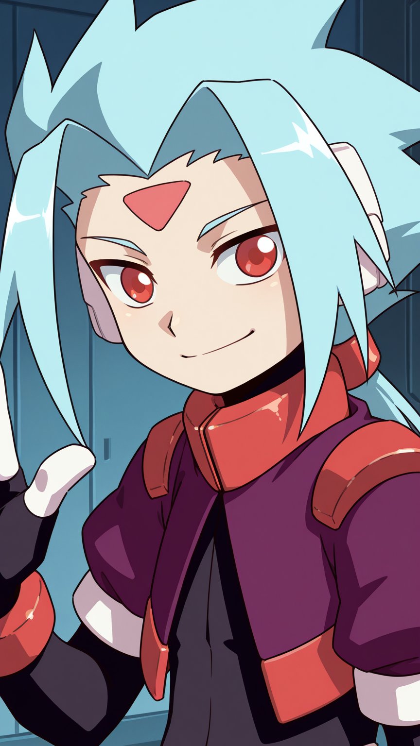 masterpiece,  best quality,  official style by bfai on Tensor.Art