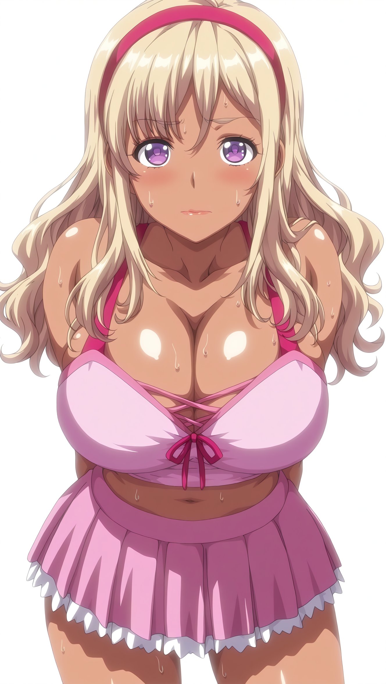 AI generated image by sweetxcreamy on Tensor.Art