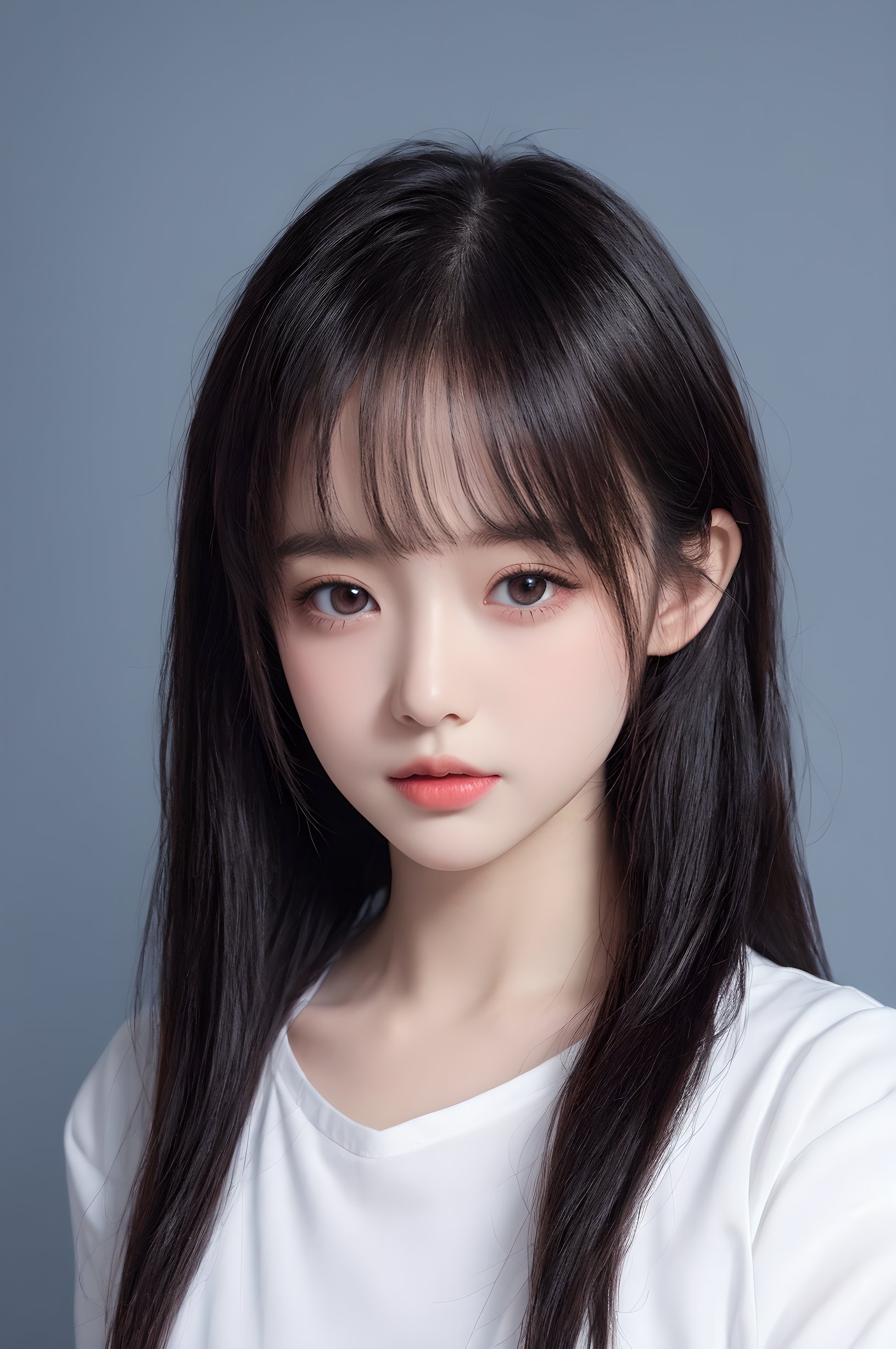 1girl,  solo,  child by 可铯创意cosaer on Tensor.Art