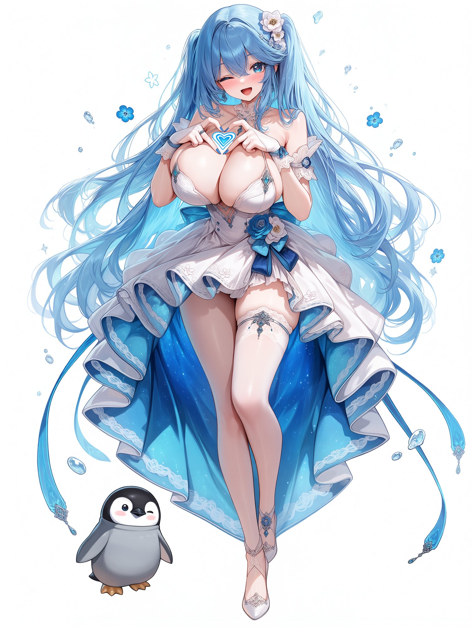 AI generated image by Sephiroth on Tensor.Art