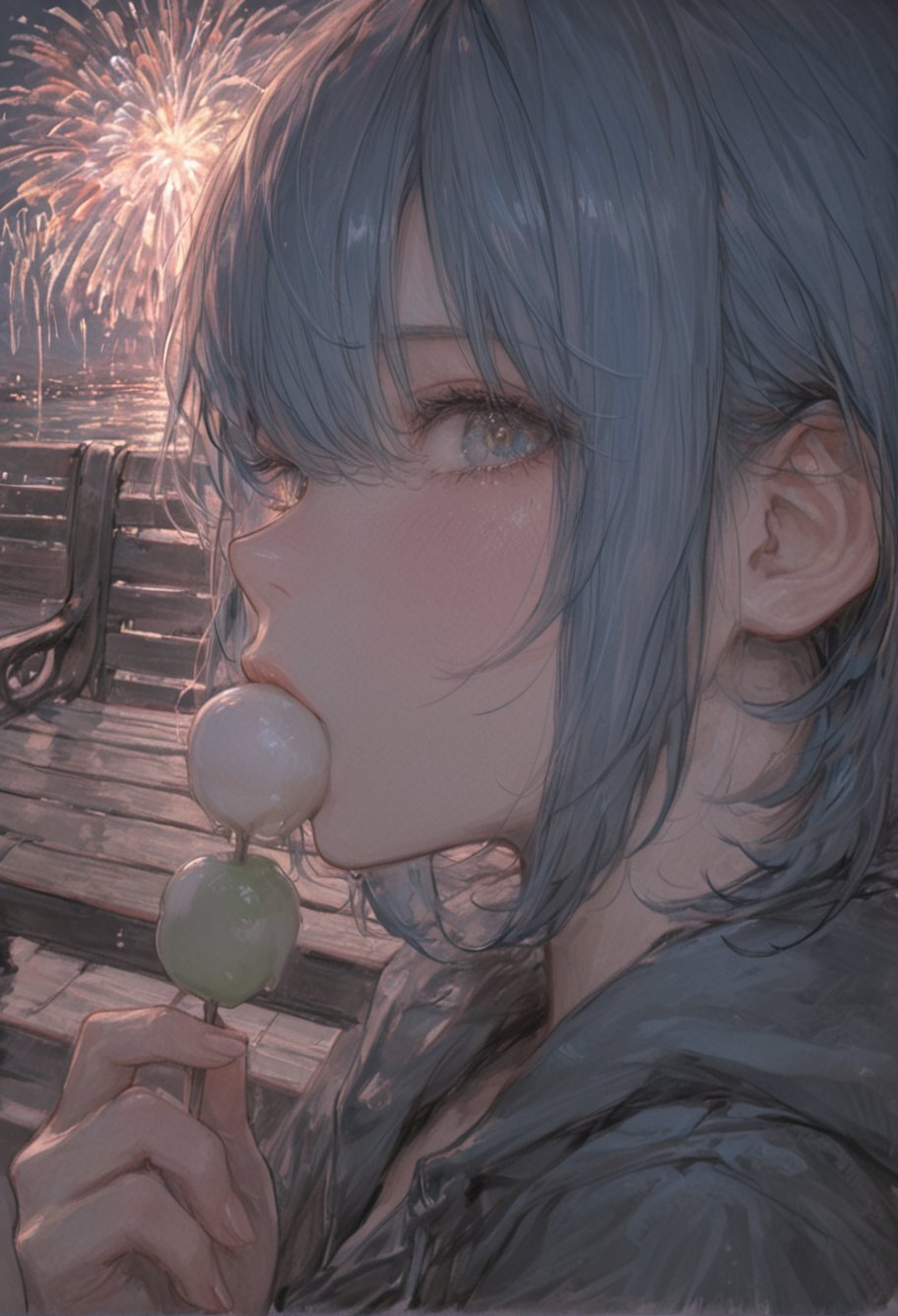 unknown by Shuriko on Tensor.Art