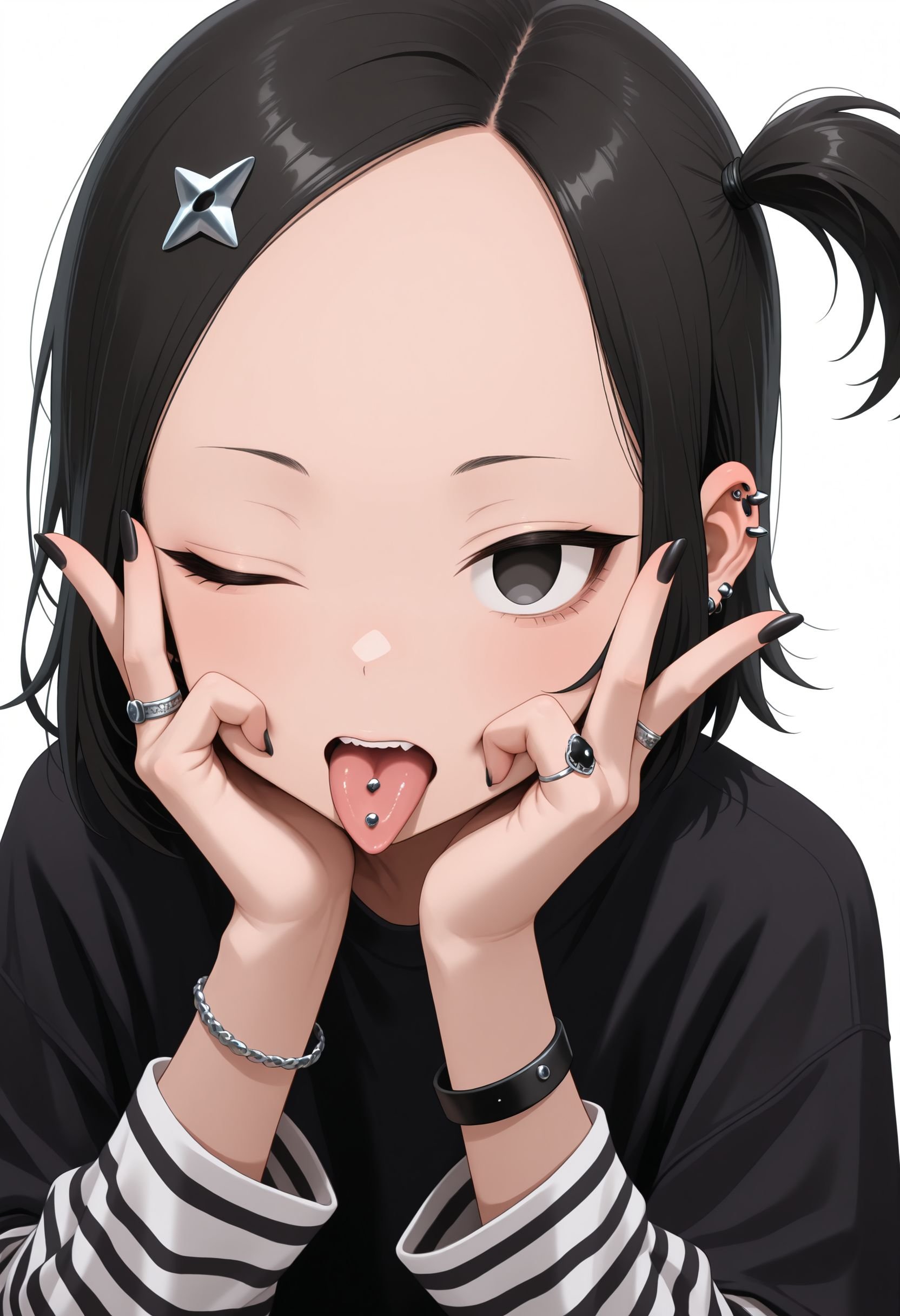 masterpiece,  best quality,  amazing quality by Min on Tensor.Art