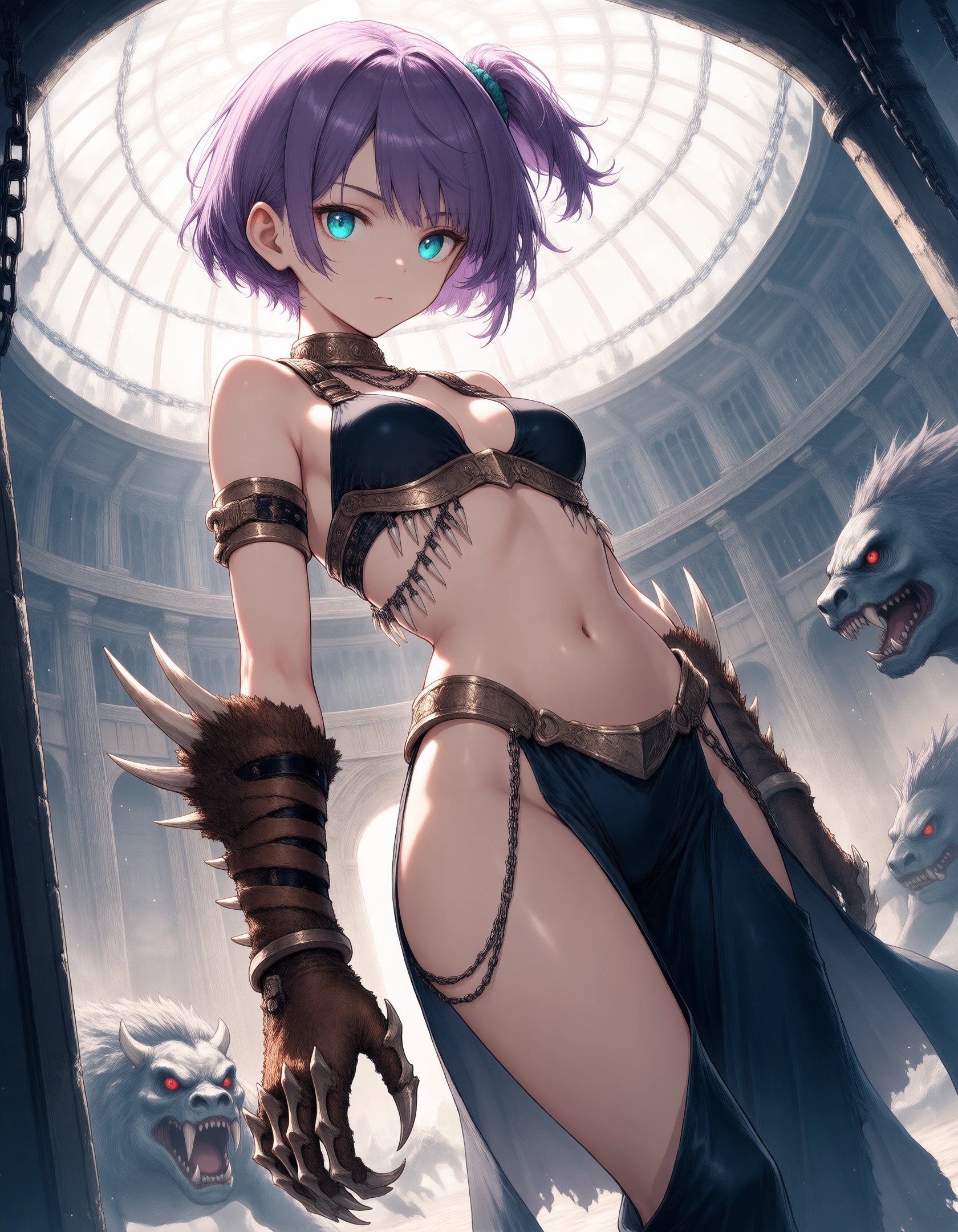 AI generated image by miaomiao on Tensor.Art