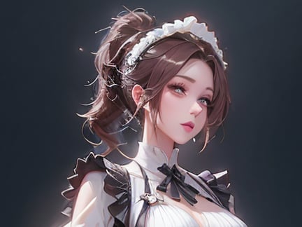 AI generated image by furafura on Tensor.Art