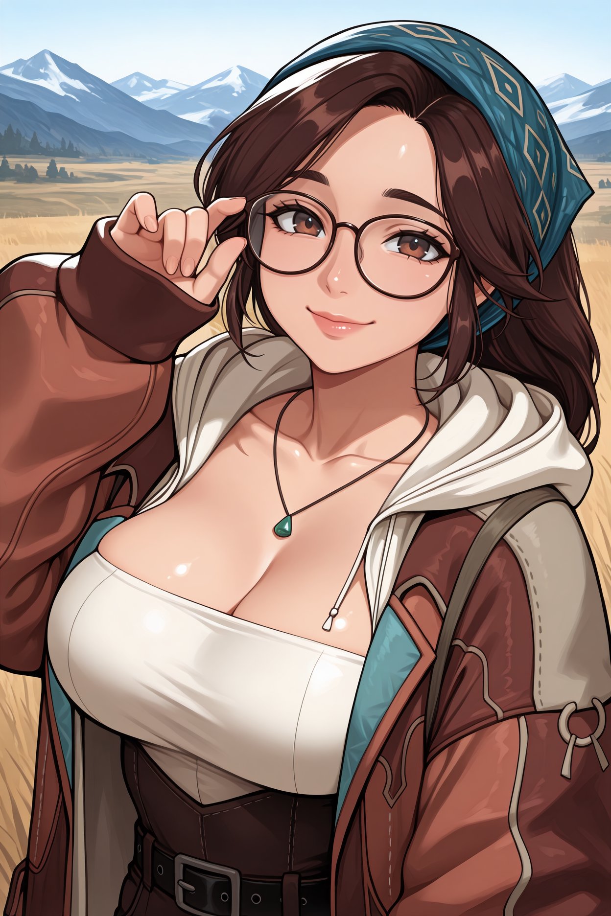 masterpiece,  best quality,  1girl by EroBytes on Tensor.Art
