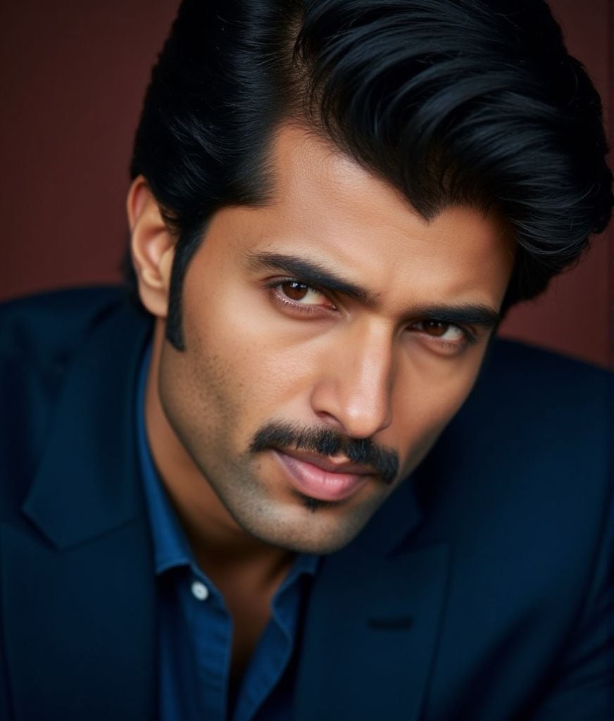 Vijay Devarakonda ,  masterpiece,  best quality by HottiesnHotties on Tensor.Art