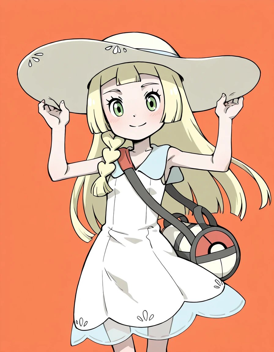 uchuuIka,  uchuustyle1girl,  solo by PinGOrio on Tensor.Art
