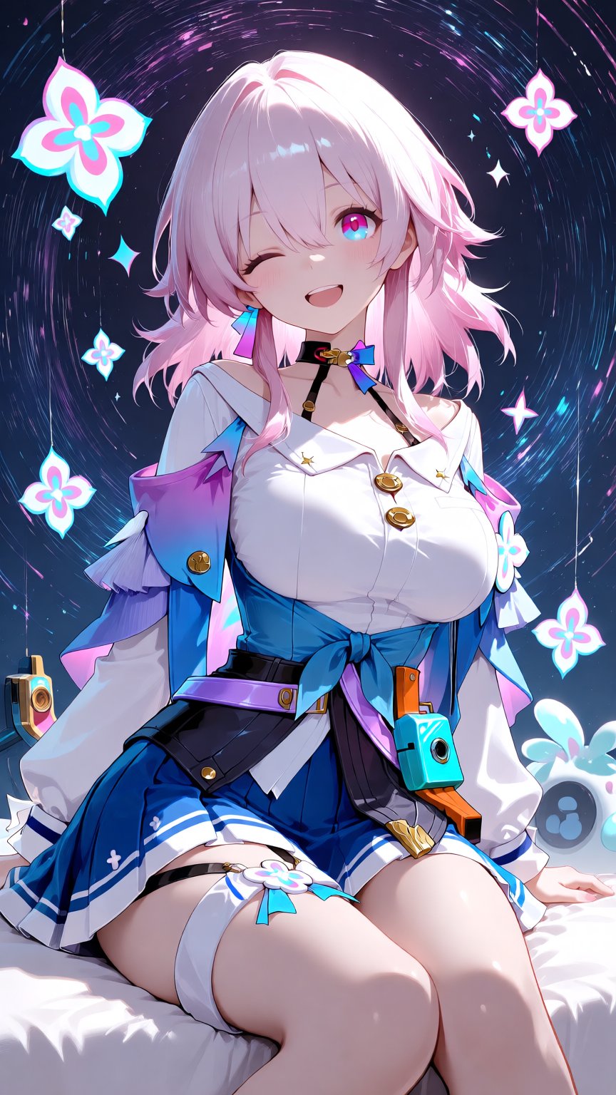 AI generated image by pipiai on Tensor.Art