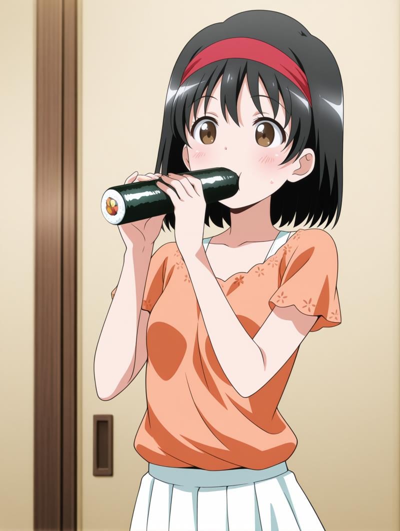 1girl,  solo,  very awa by user_758259292217423395 on Tensor.Art