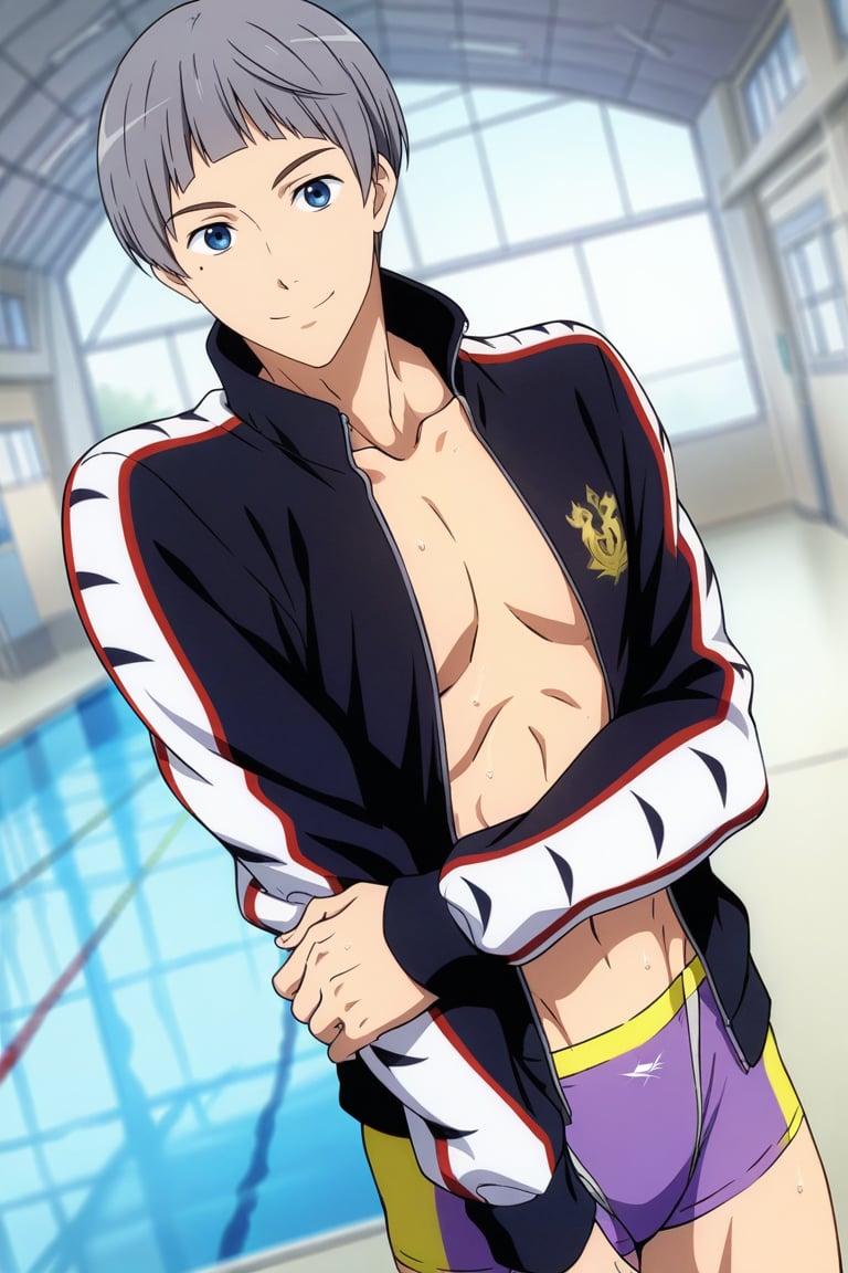 AI generated image by IkemenAddictAi on Tensor.Art
