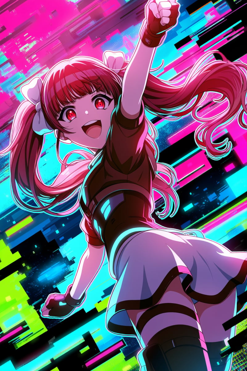 masterpiece,  best quality,  score_7 by Praelatus on Tensor.Art