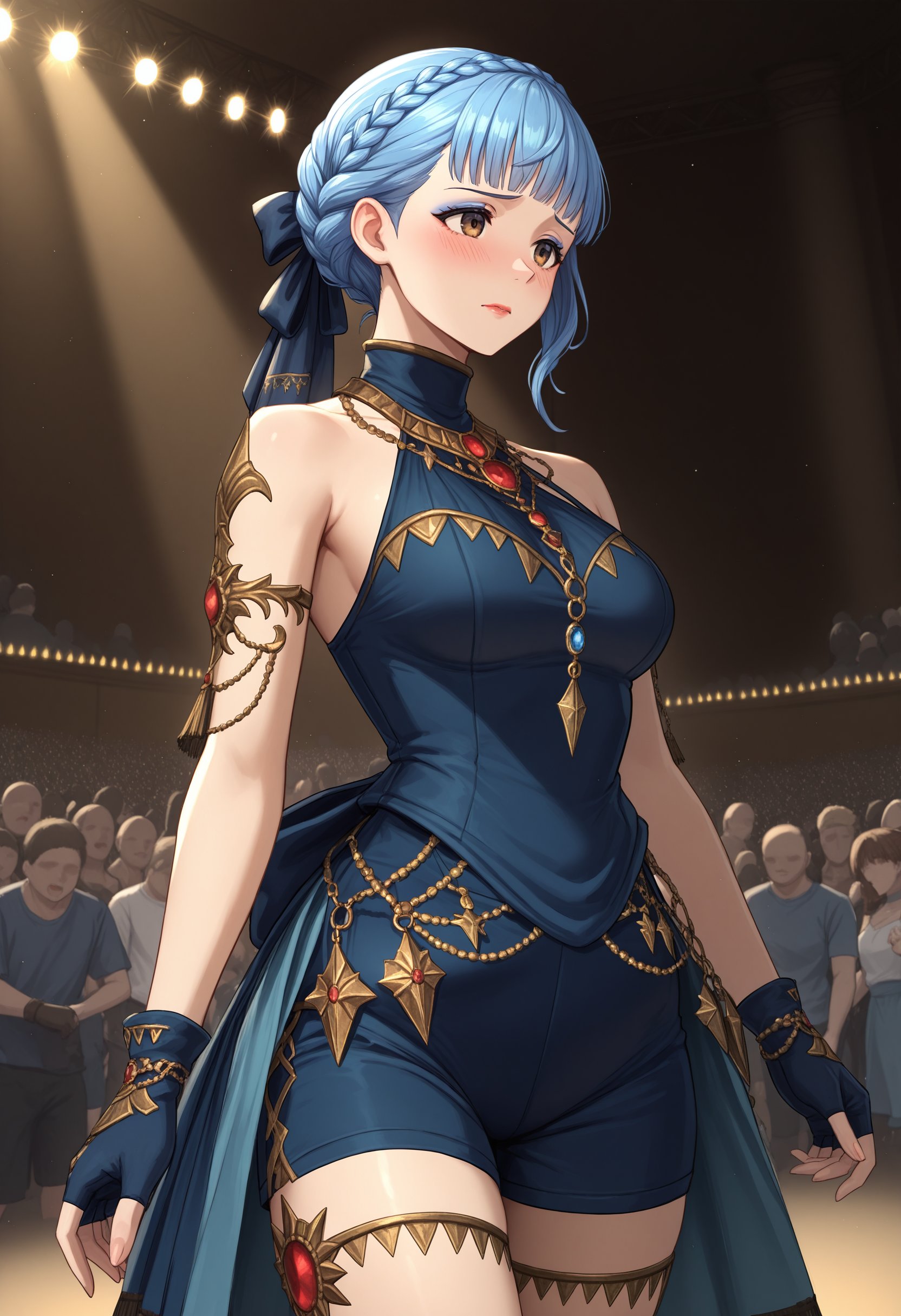 masterpiece,  best quality,  1girl by miaomiao on Tensor.Art