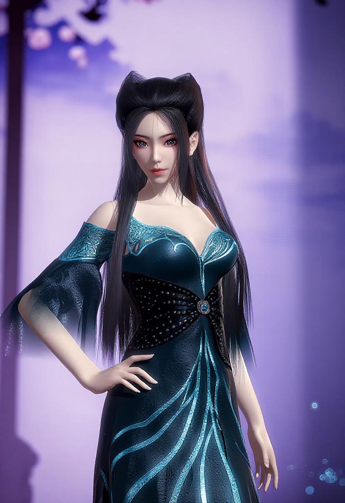 AI generated image by DJ大江东去小号1 on Tensor.Art