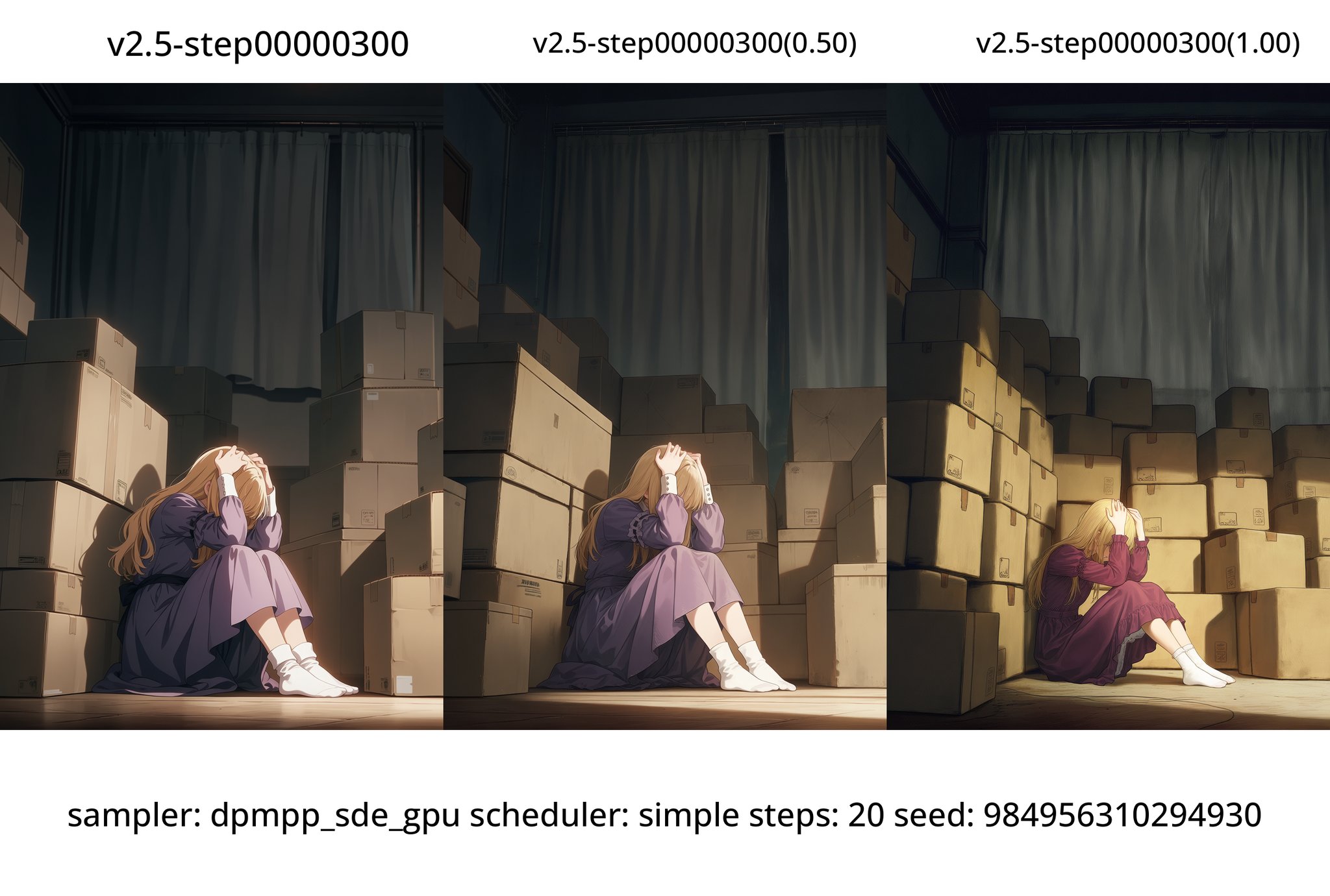 AI generated image by EDICT on Tensor.Art