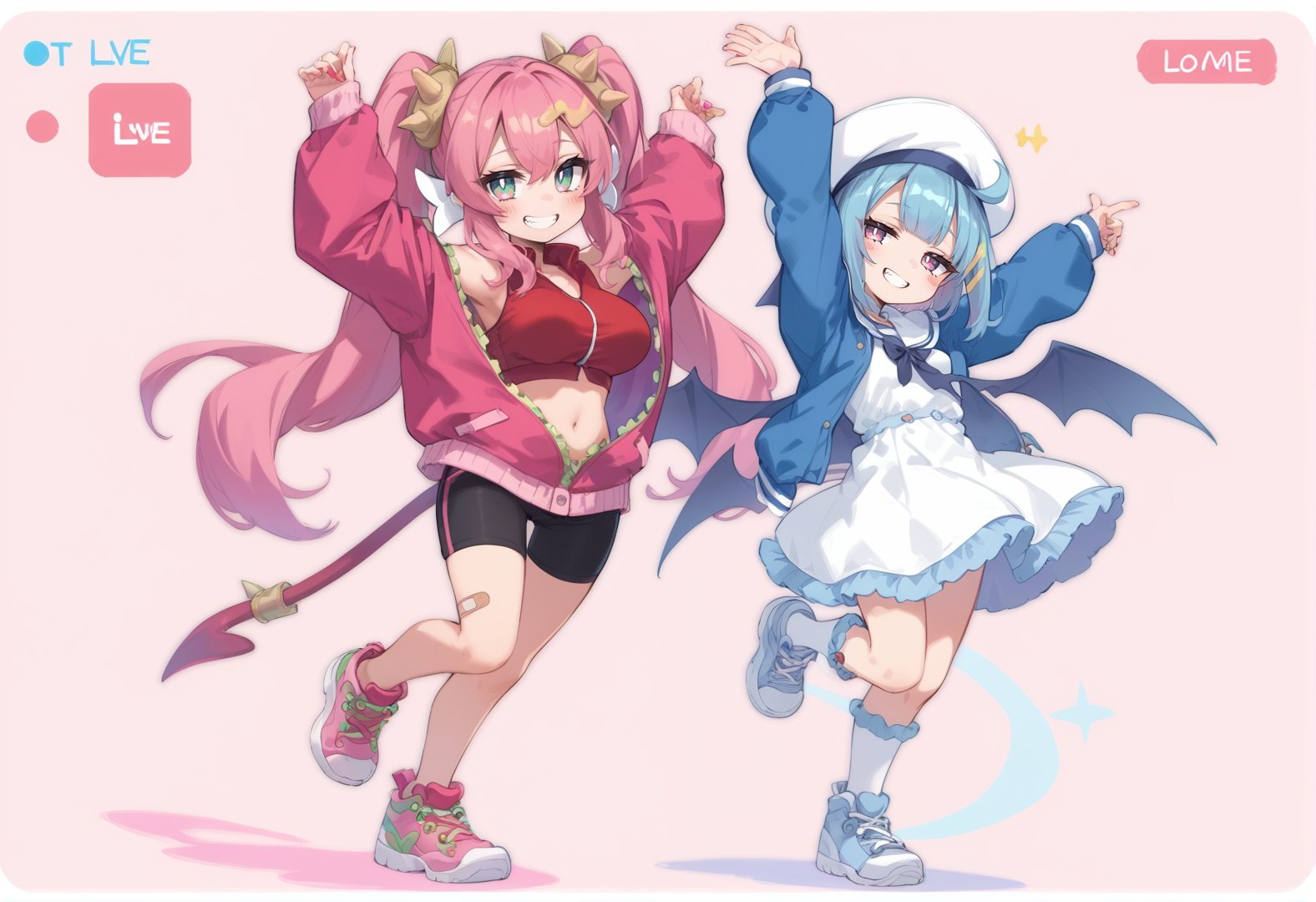 score_8_up,  score_7_up,  rating_safe by Real Anime on Tensor.Art