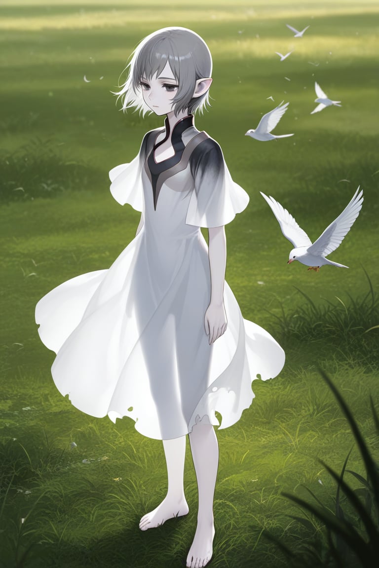 AI generated image by だれとく紳士 on Tensor.Art