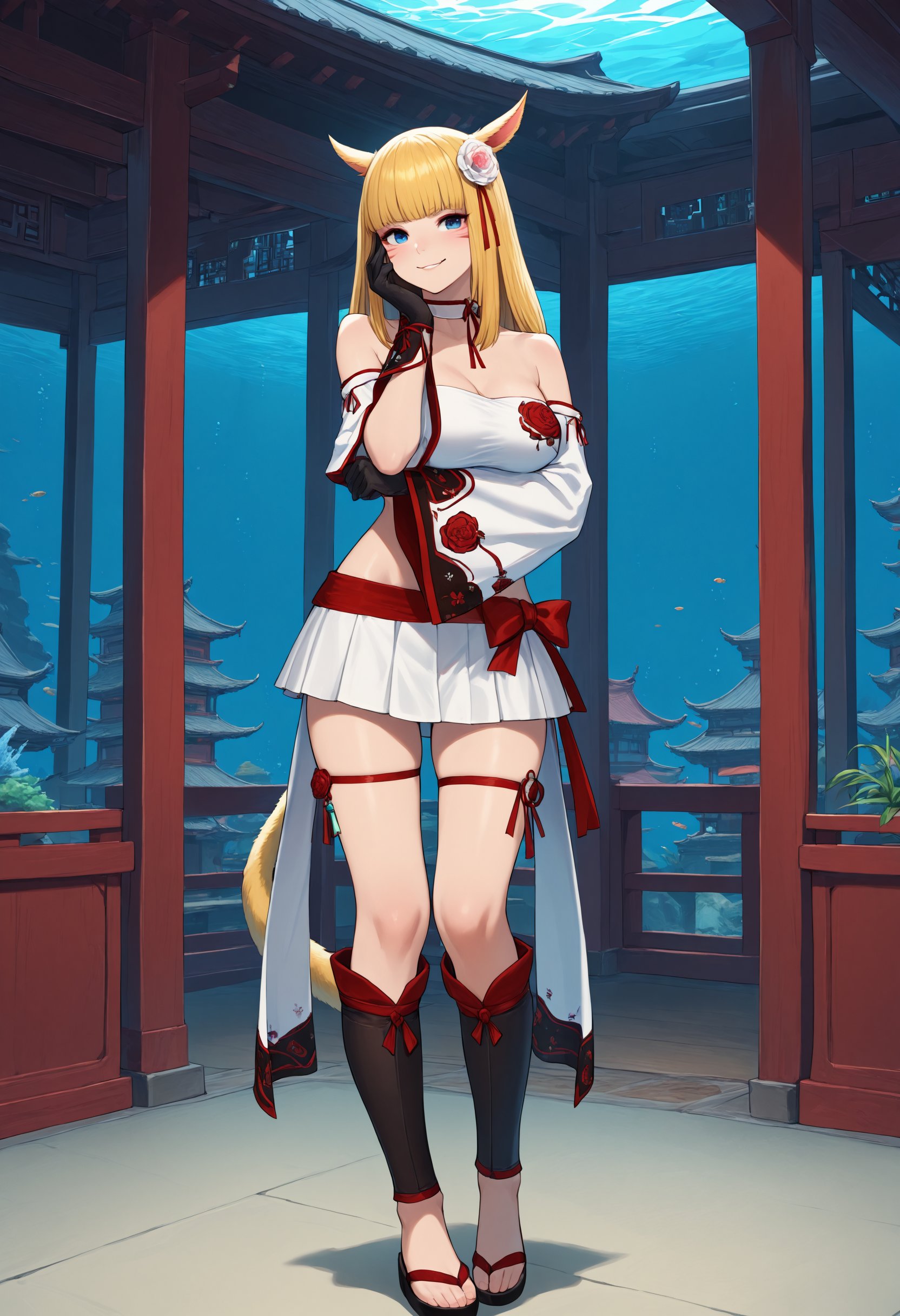 masterpiece,  best quality, by miaomiao on Tensor.Art