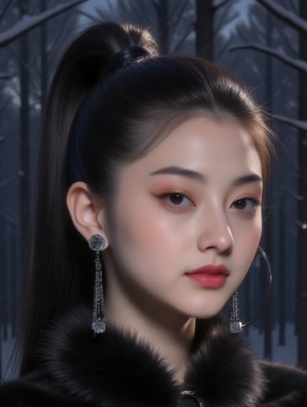 AI generated image by TOBRUT JAHAT on Tensor.Art