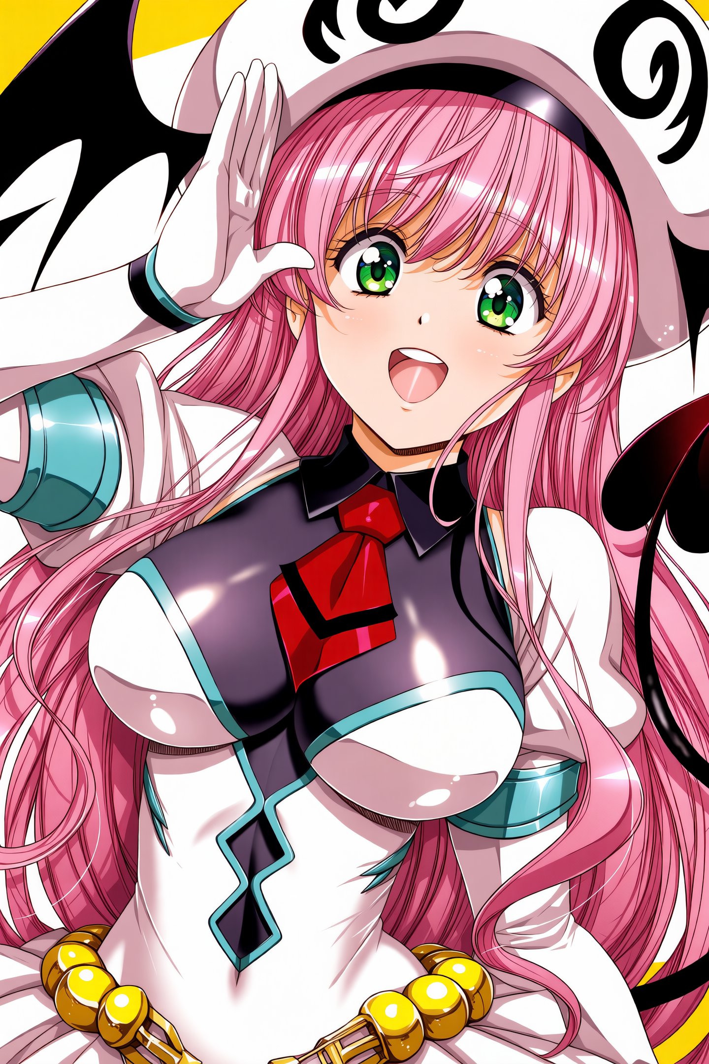 masterpiece,  best quality,  score_7 by flyx3 on Tensor.Art