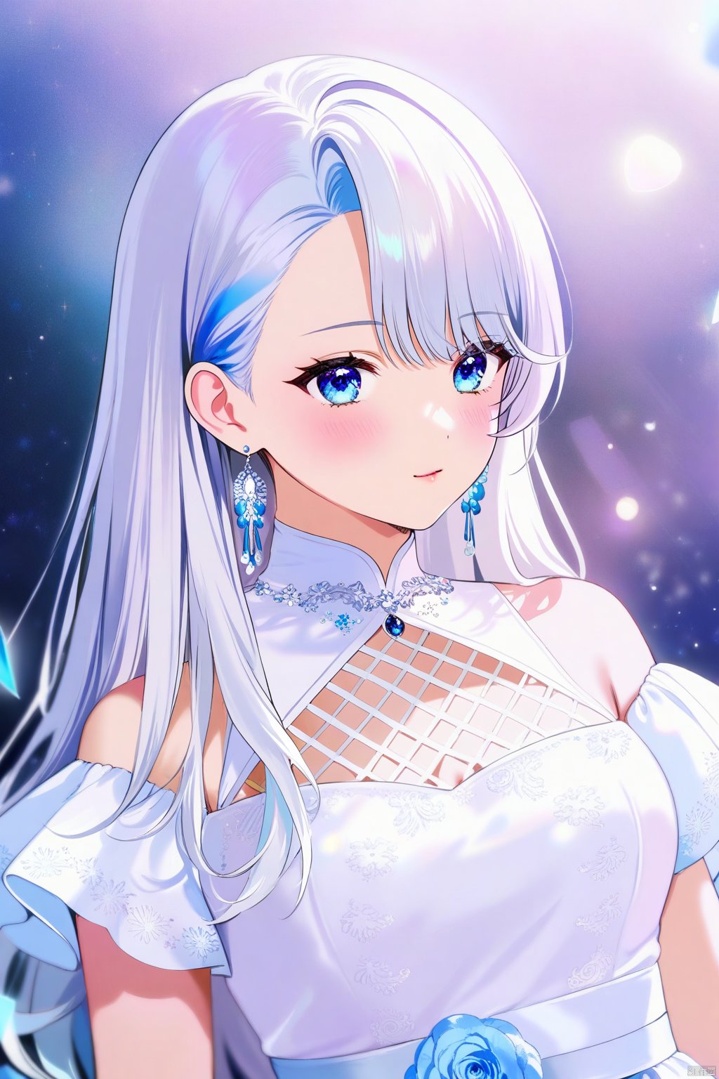 AI generated image by user_9621 on Tensor.Art
