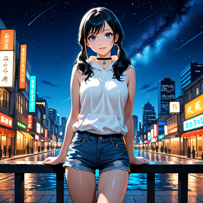 AI generated image by Ttan on Tensor.Art