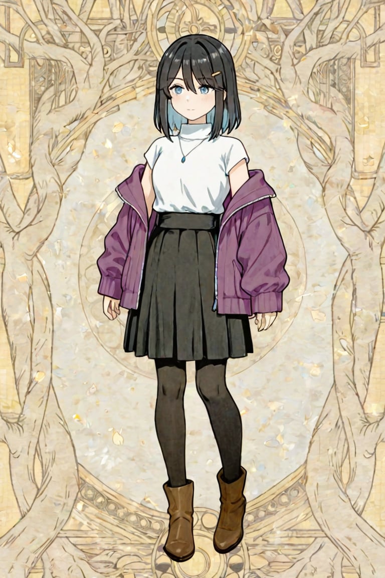 AI generated image by だれとく紳士 on Tensor.Art