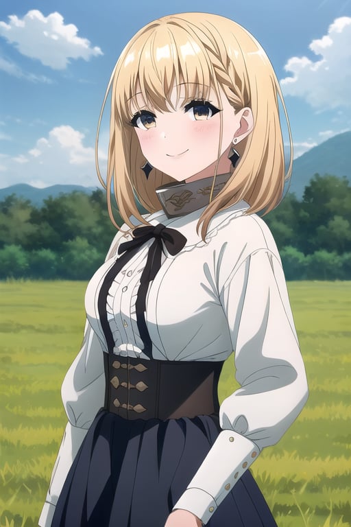 AI generated image by Ttan on Tensor.Art