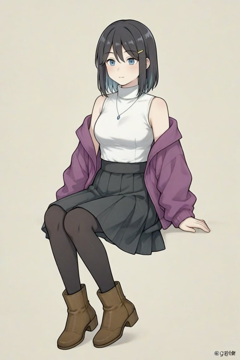 AI generated image by だれとく紳士 on Tensor.Art