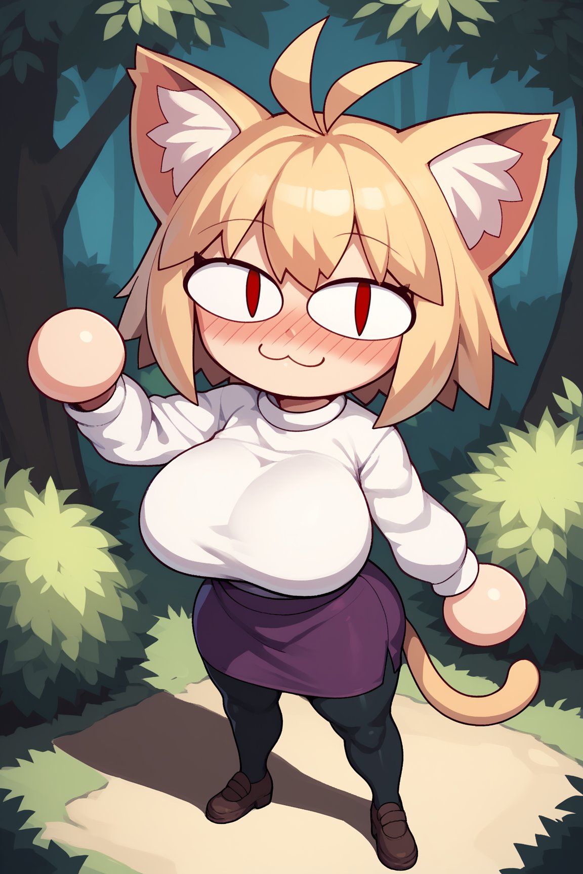 AI generated image by KillerUwU13_AI on Tensor.Art