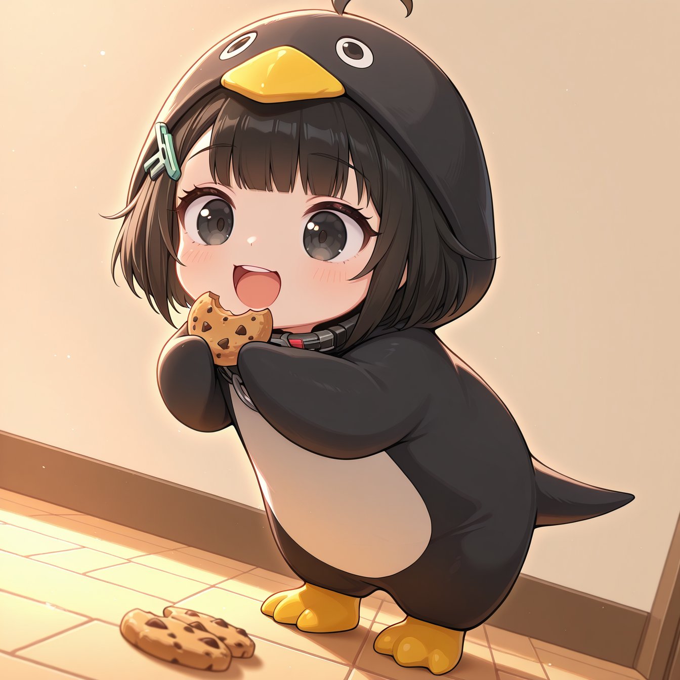 AI generated image by Shenrui_Ma on Tensor.Art
