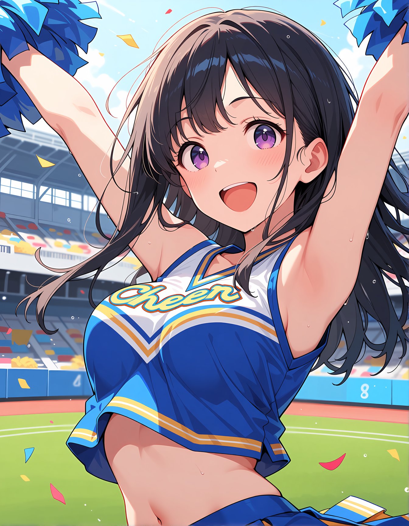 AI generated image by Omusubi🍙 on Tensor.Art