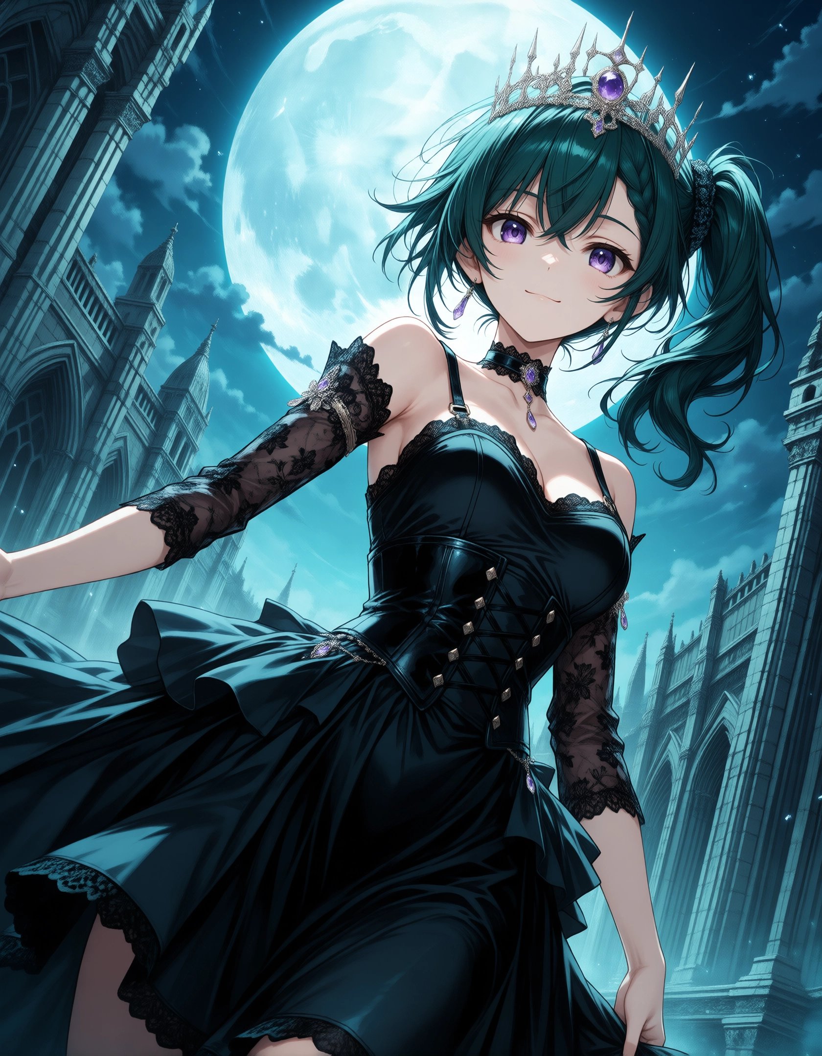 AI generated image by miaomiao on Tensor.Art