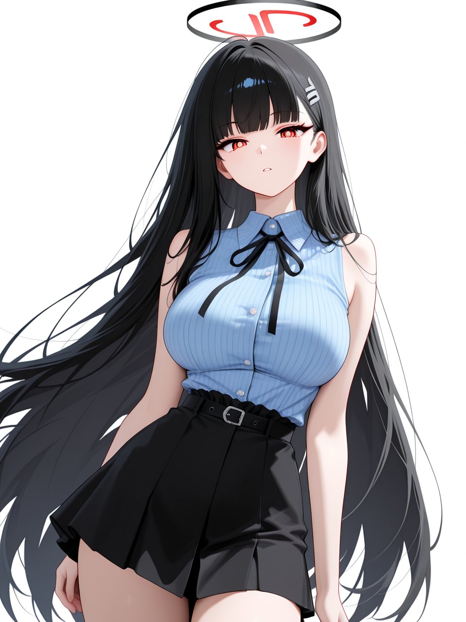 AI generated image by luxiaoai on Tensor.Art