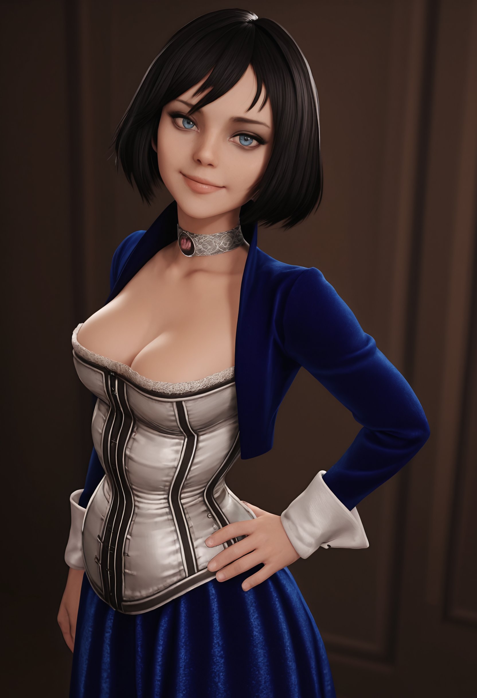 masterpiece,  best quality,  amazing quality by interfusor on Tensor.Art