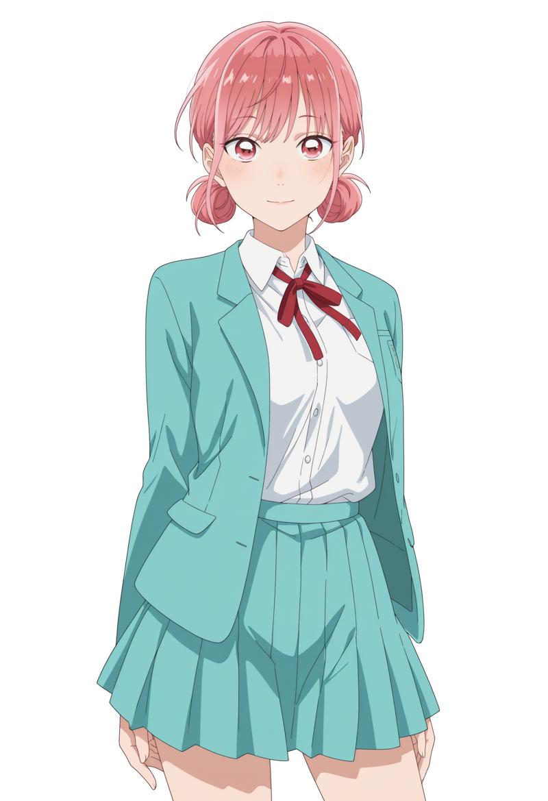 AI generated image by Ttan on Tensor.Art