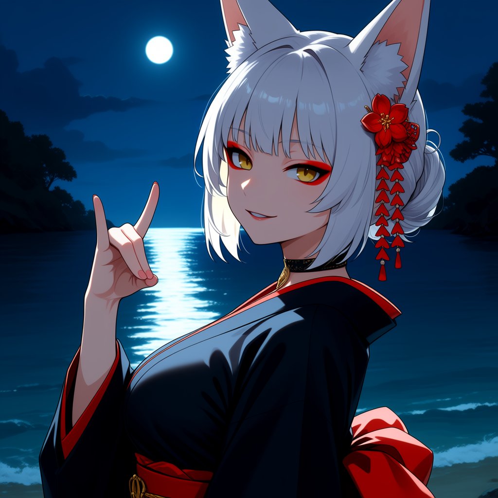 AI generated image by miaomiao on Tensor.Art