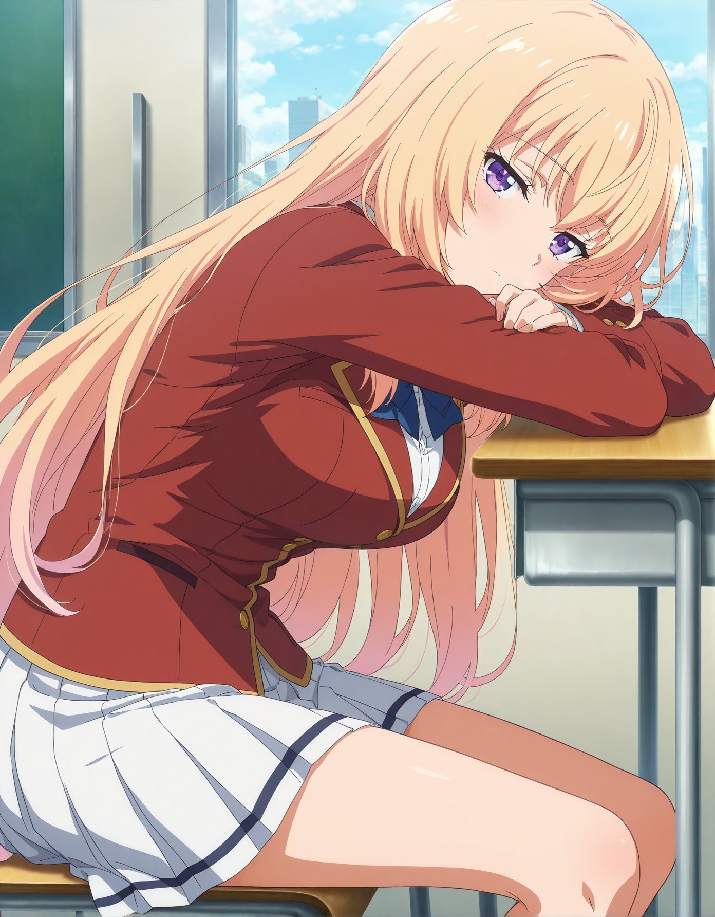 AI generated image by anggi on Tensor.Art