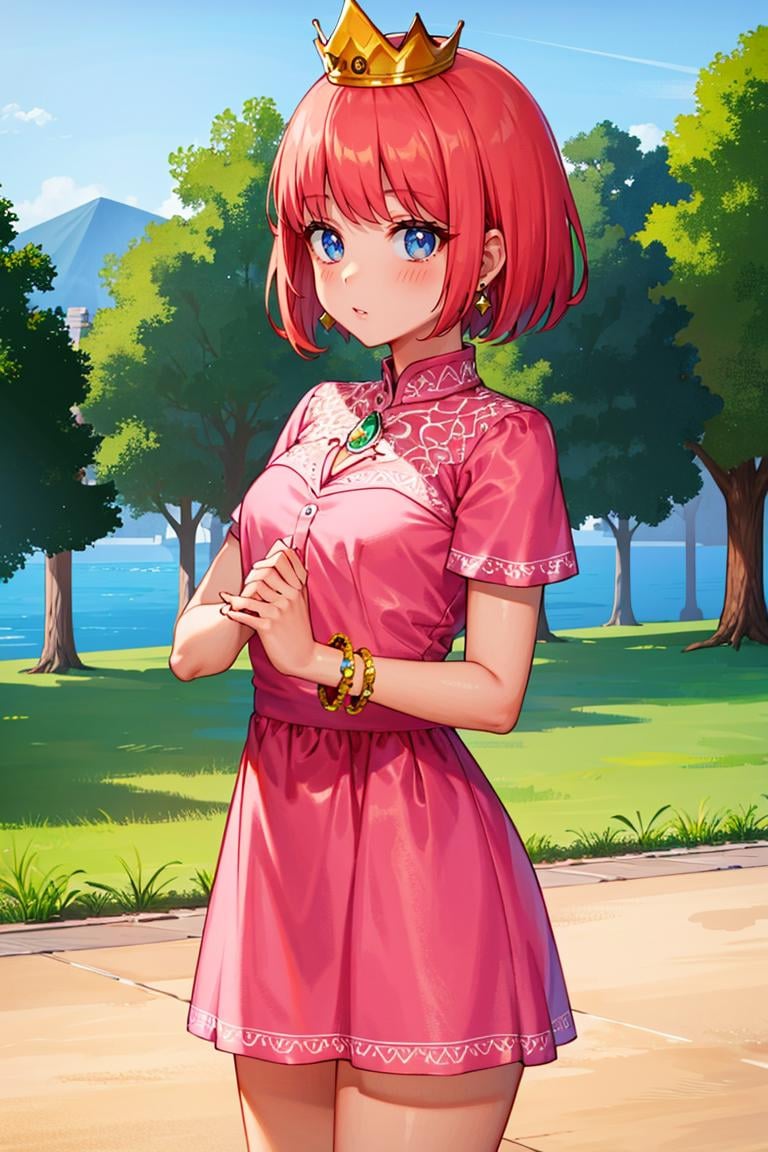 (masterpiece,  best quality,  beautiful detailed eyes by Ttan on Tensor.Art