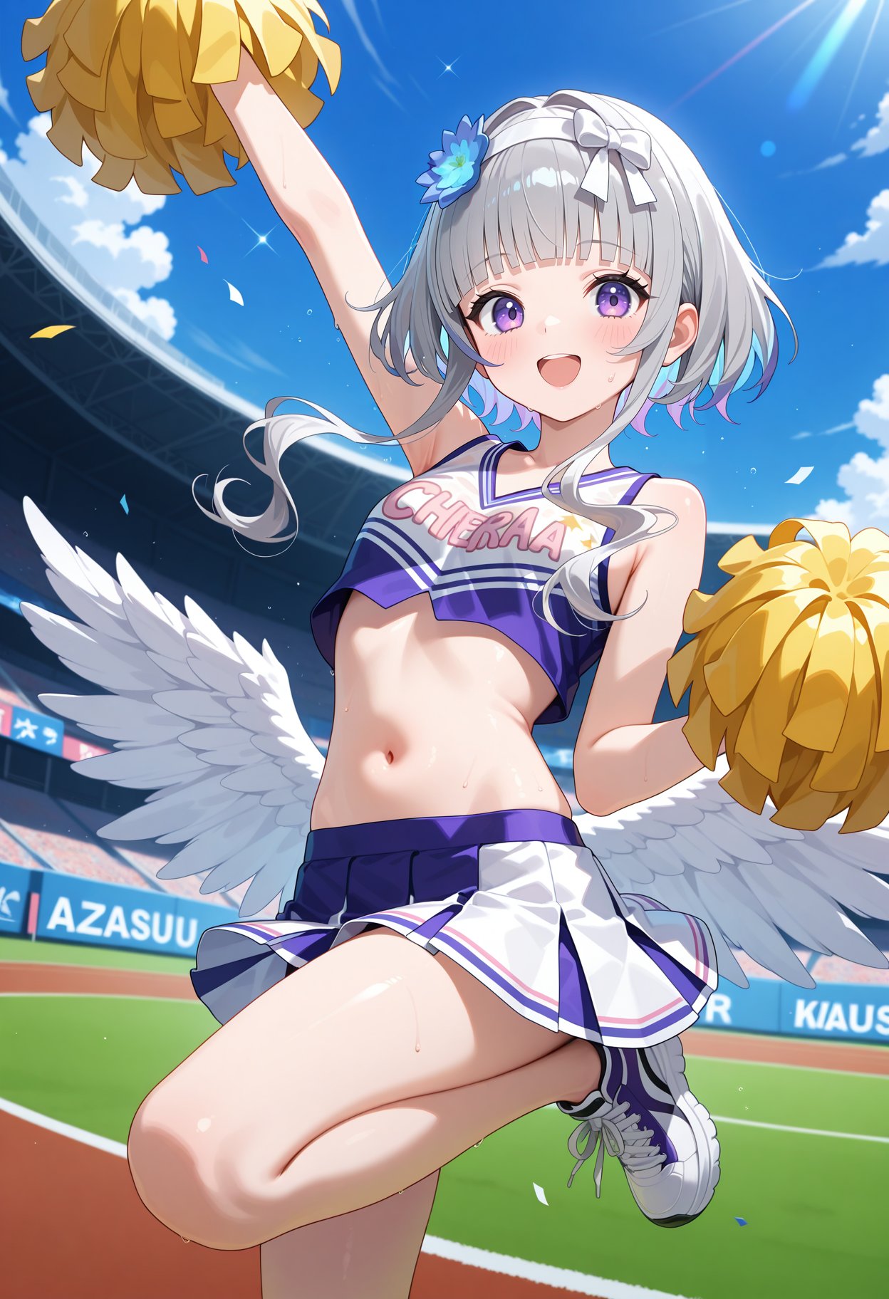 best quality,  masterpiece,  1girl by h_madoka on Tensor.Art
