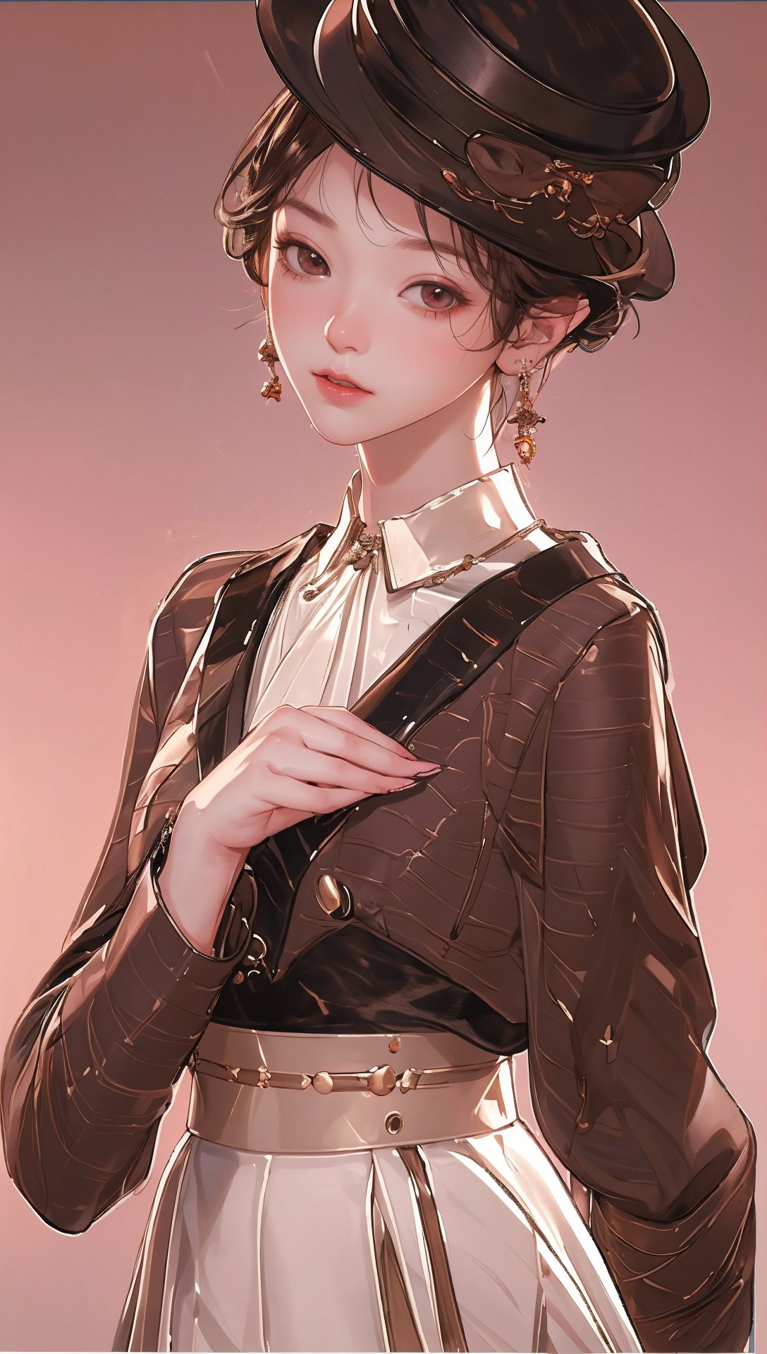 AI generated image by 福喜闲人 on Tensor.Art